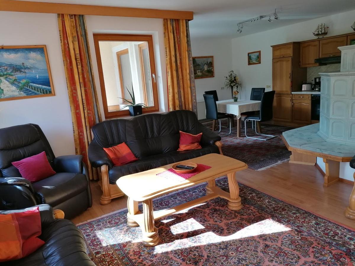 Pension Heilbad Burgwies Stuhlfelden Екстериор снимка