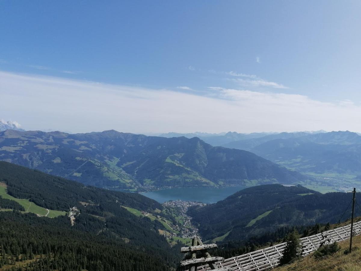 Pension Heilbad Burgwies Stuhlfelden Екстериор снимка