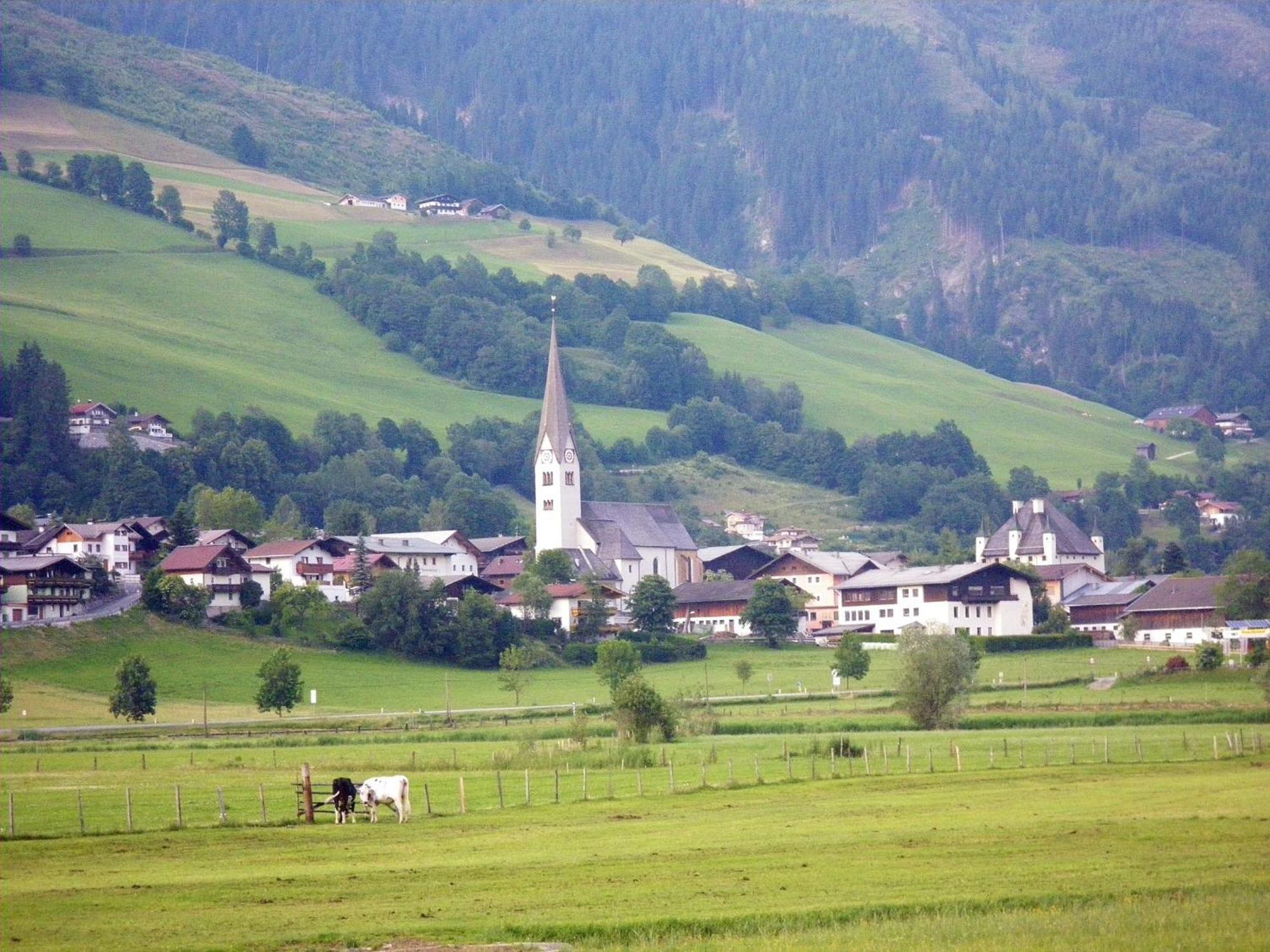 Pension Heilbad Burgwies Stuhlfelden Екстериор снимка
