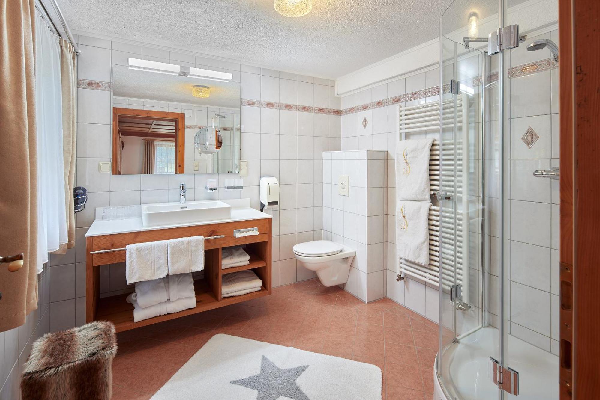 Pension Heilbad Burgwies Stuhlfelden Екстериор снимка