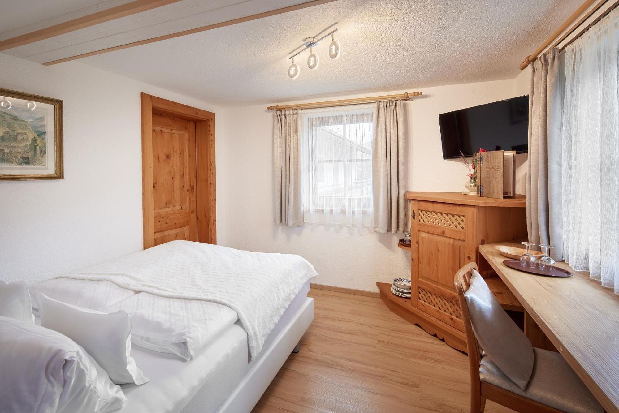 Pension Heilbad Burgwies Stuhlfelden Екстериор снимка